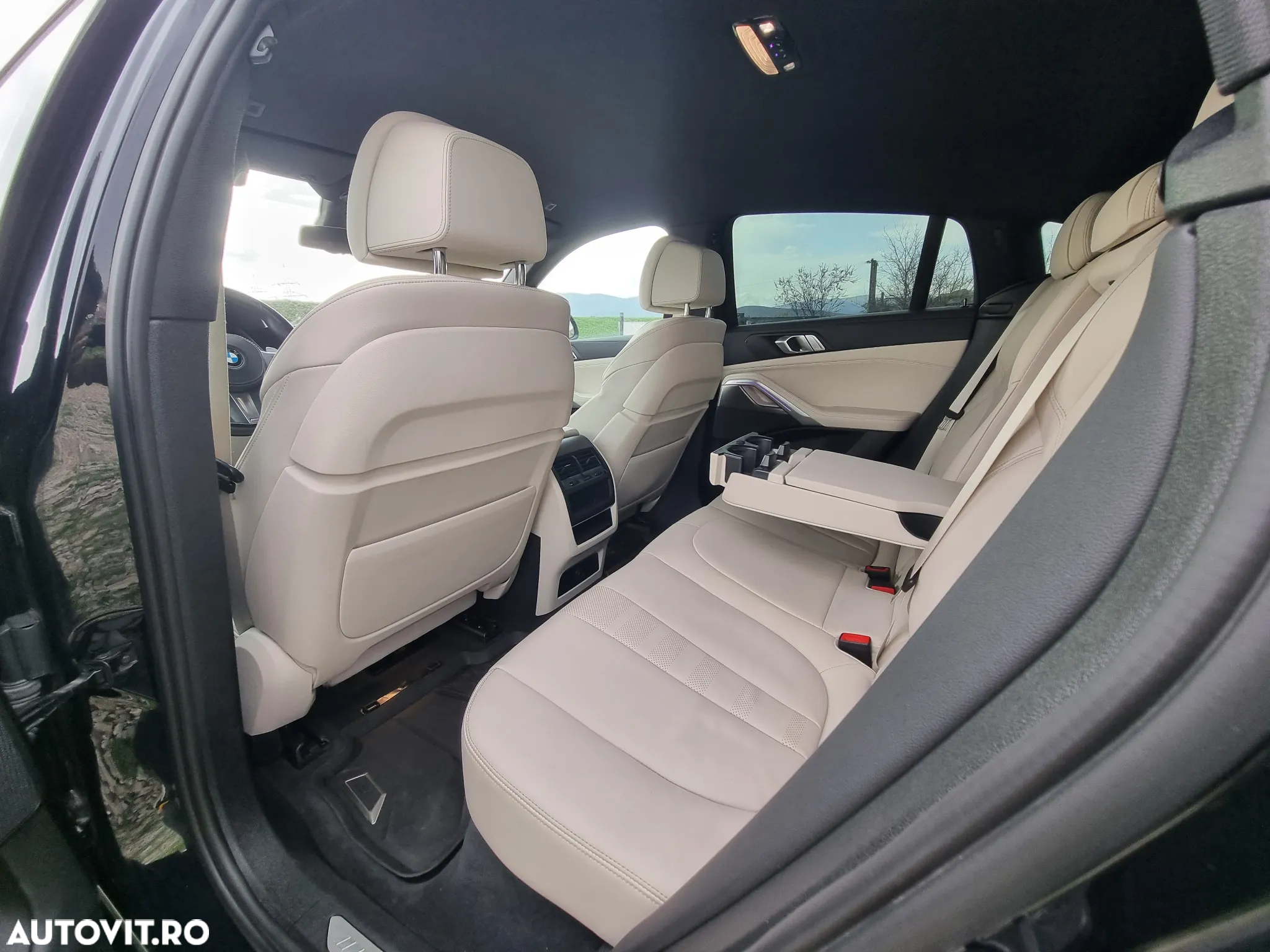 BMW X6 xDrive30d M Sport - 21