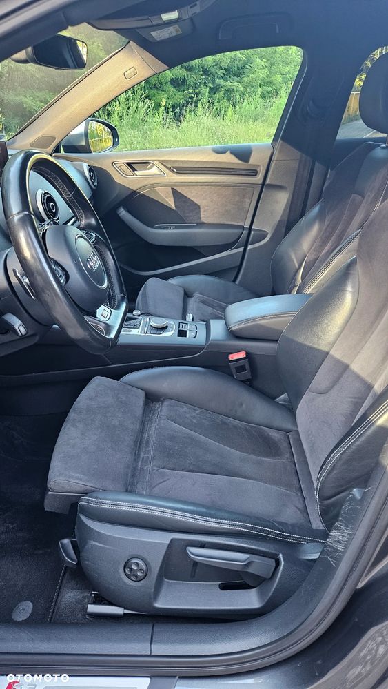 Audi S3 - 13