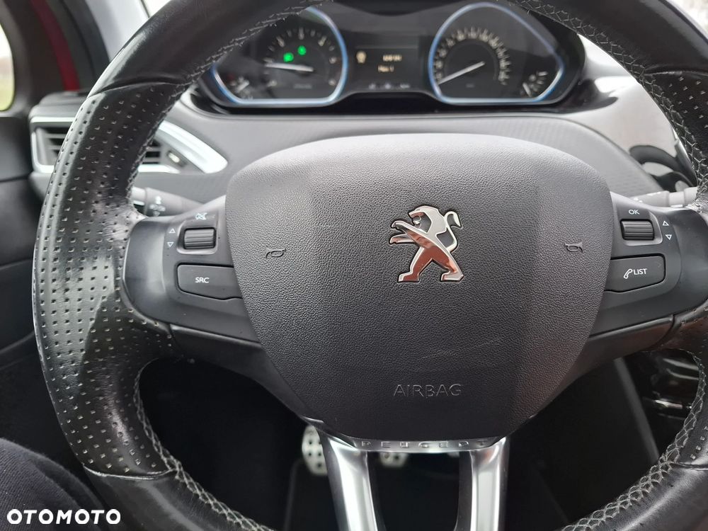 Peugeot 2008 1.5 BlueHDi Crossway - 23