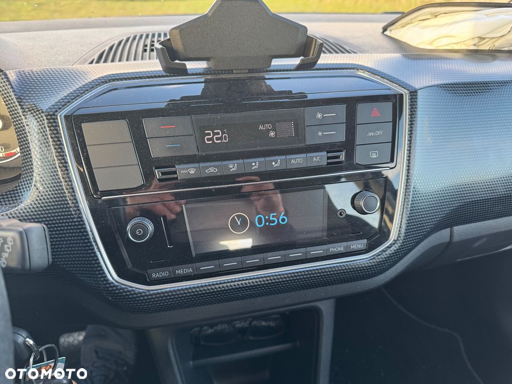 Volkswagen up! - 7