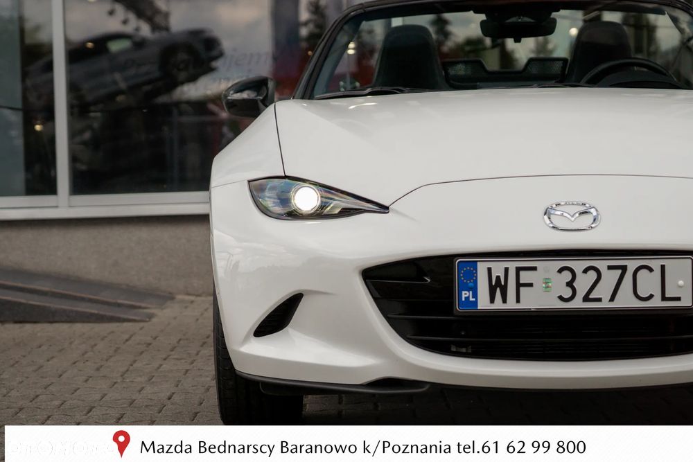 Mazda MX-5 2.0 Prime-Line - 4