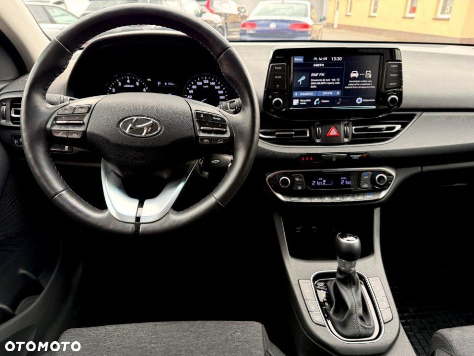 Hyundai i30 - 10