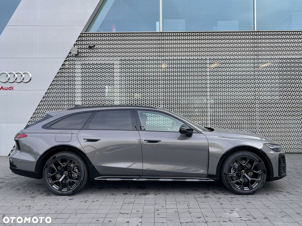 Audi A6 Allroad 2026