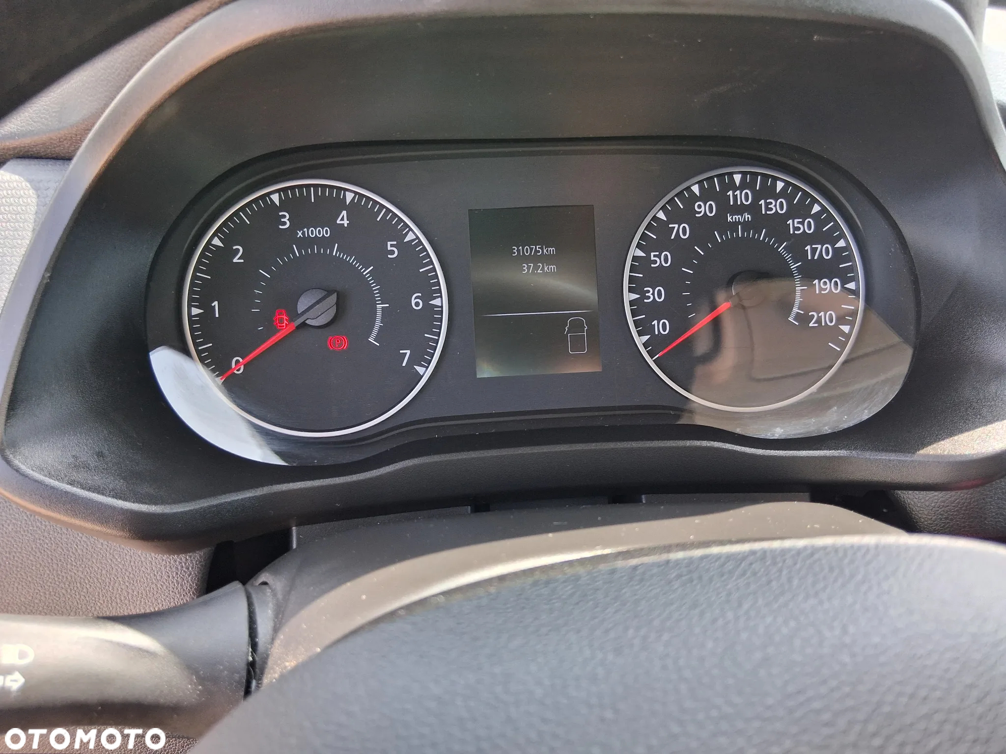 Renault Express Kangoo Maxi 1.5 Blue dCi Pack Clim - 4
