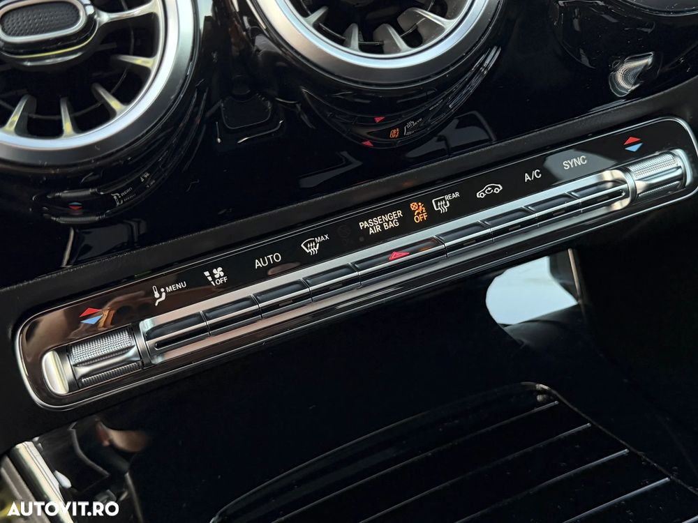 Mercedes-Benz CLA 180 - 27