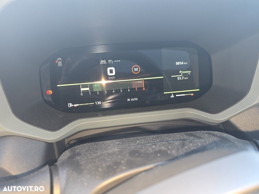 Dacia Bigster TCe 130 4X4 MHEV Extreme - 17