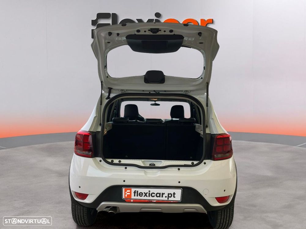 Dacia Sandero 0.9 TCe Stepway - 9