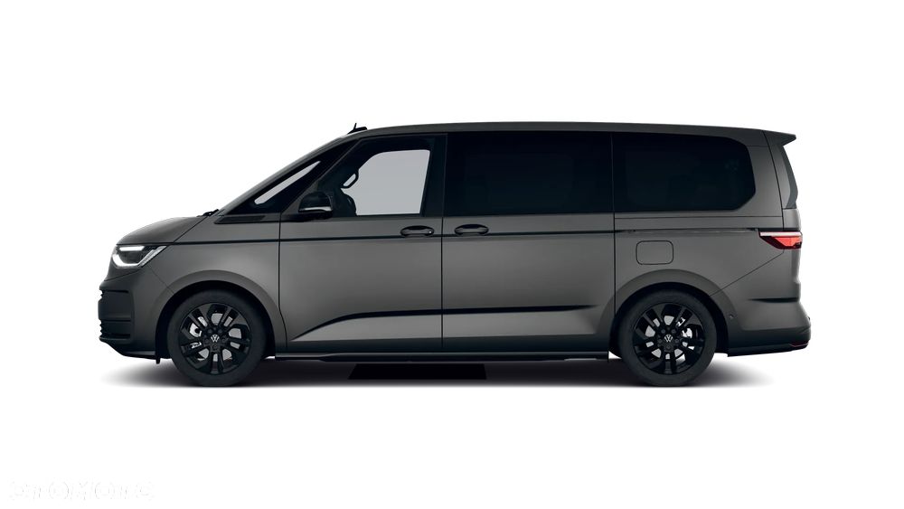 Volkswagen Multivan 2.0 TDI L2 Life DSG - 2