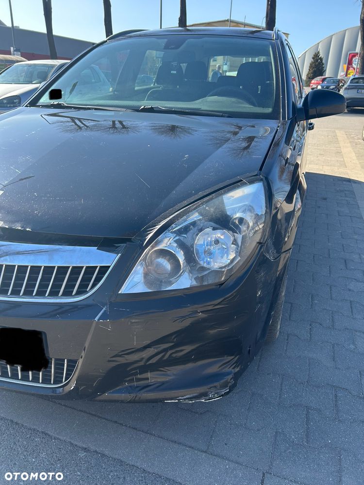 Opel Vectra 1.9 CDTI Sport - 6