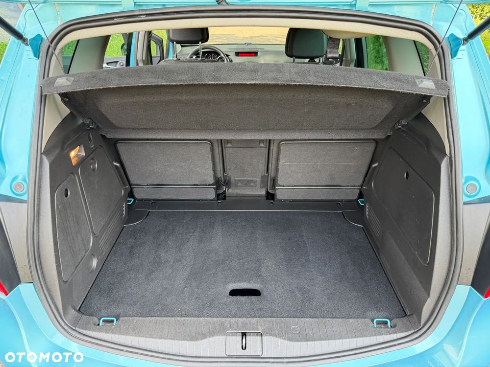 Opel Meriva 1.4 Color Edition - 26