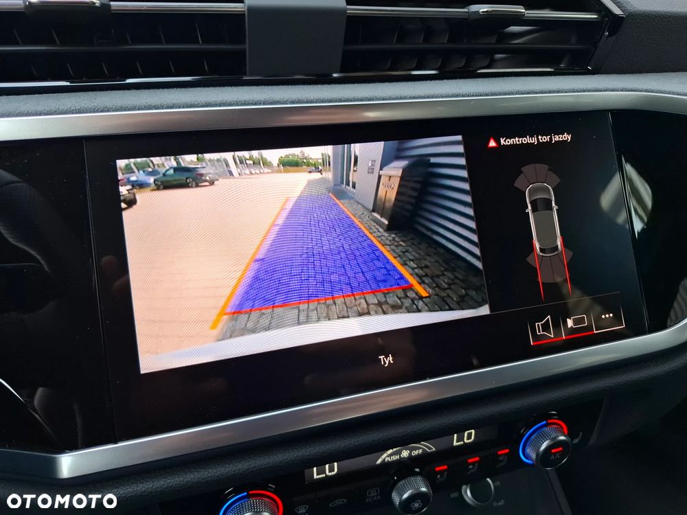 Audi Q3 Sportback 35 TFSI S tronic S line - 16