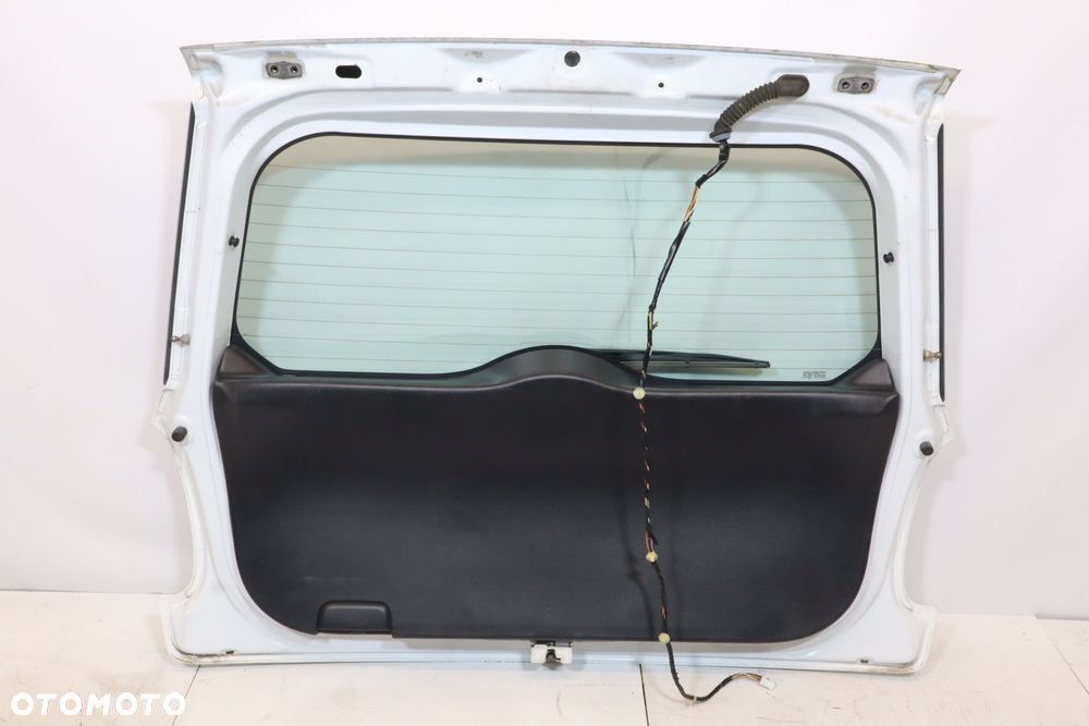 KLAPA TYLNA FIAT SEDICI 26U - 2