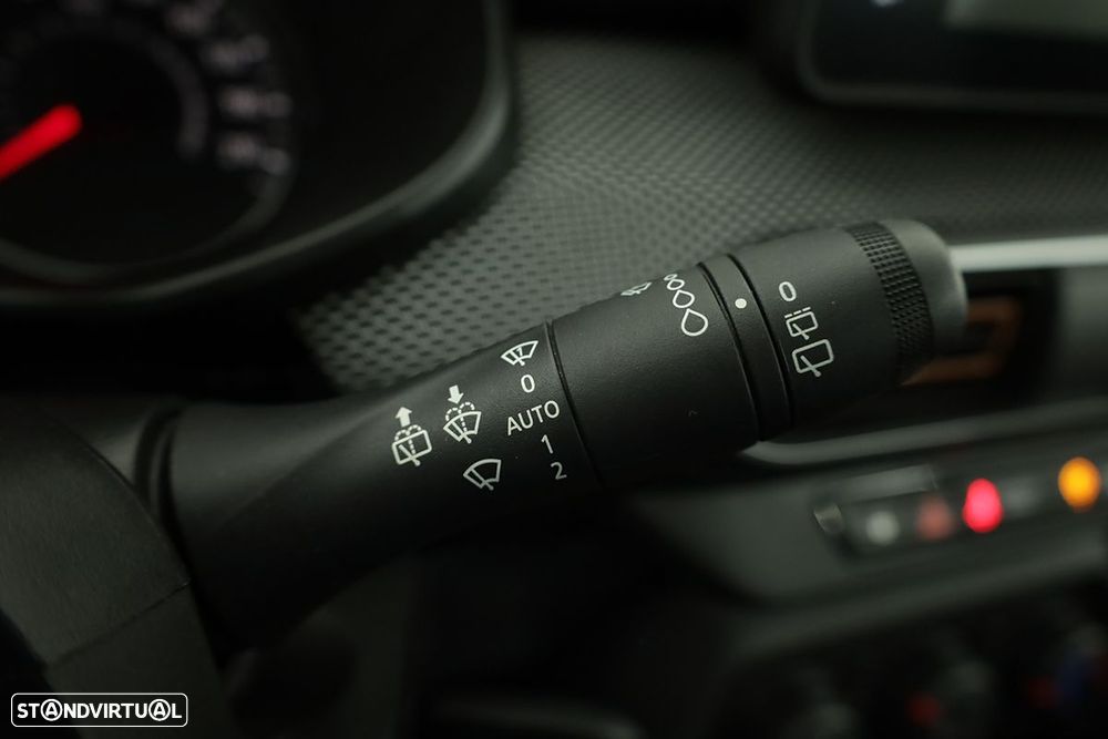 Dacia Sandero 1.0 TCe Expression CVT - 17