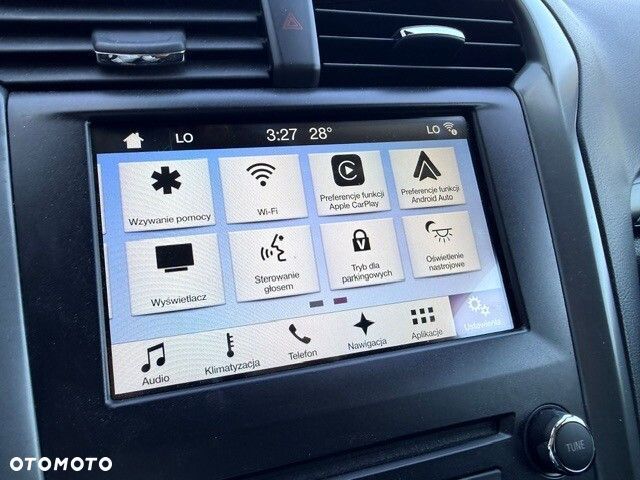 Ford Mondeo - 10