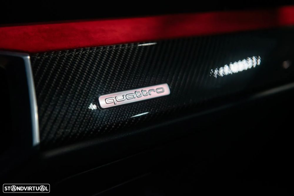 Audi RS Q3 Sportback 2.5 TFSI quattro S tronic - 41