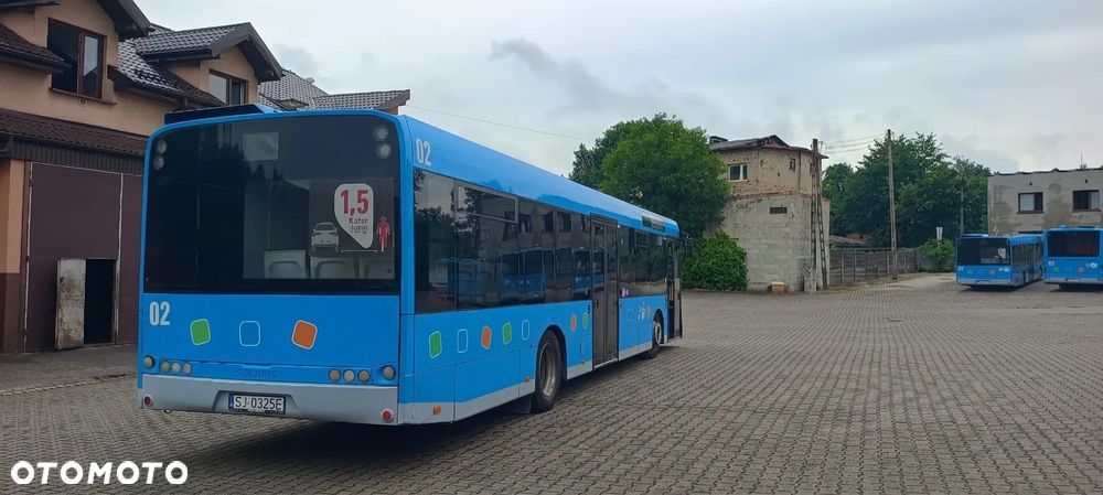Solaris Urbino 12 - 3