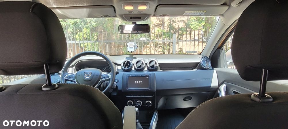 Dacia Duster 1.3 TCe FAP Prestige - 6