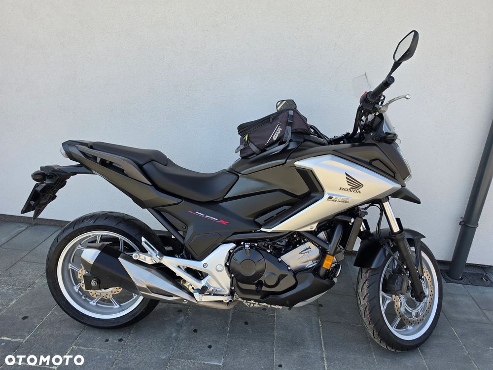 Honda NC - 4