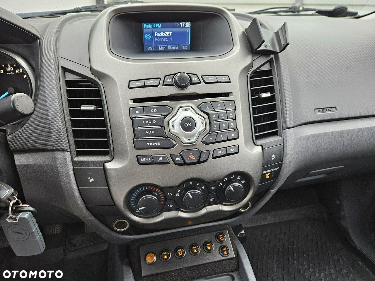 Ford Ranger - 39