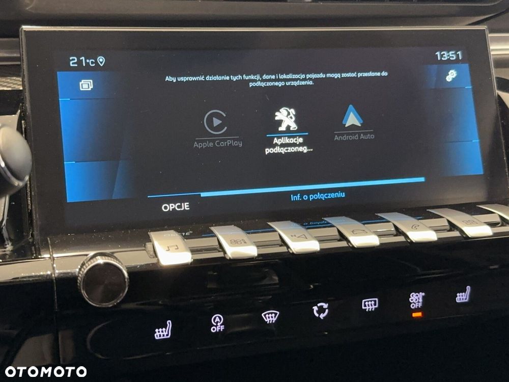 Peugeot 508 - 32