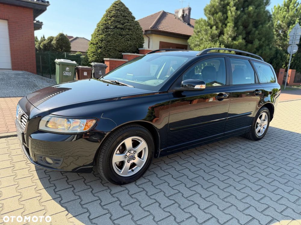 Volvo V50 - 18