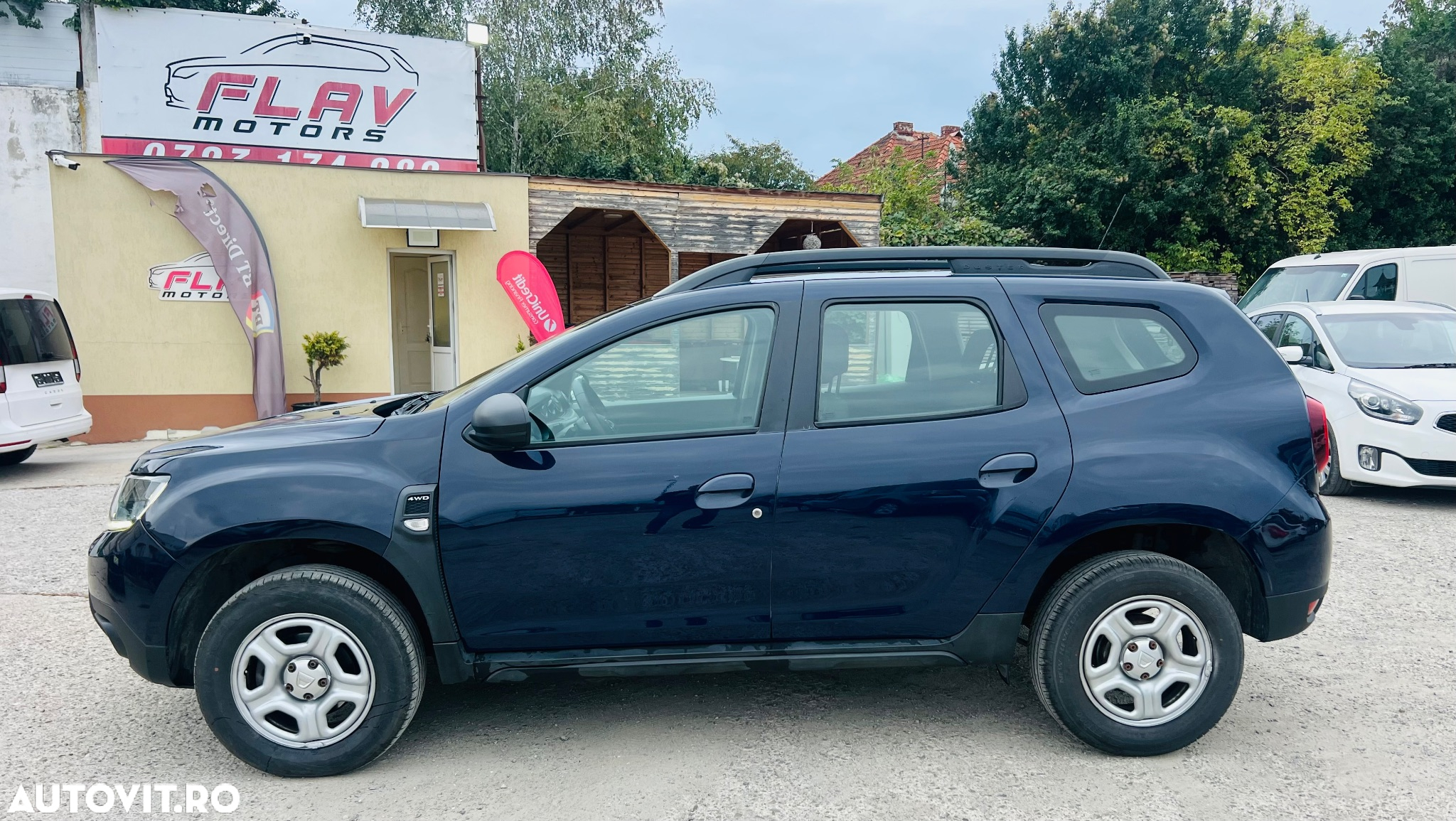 Dacia Duster - 20
