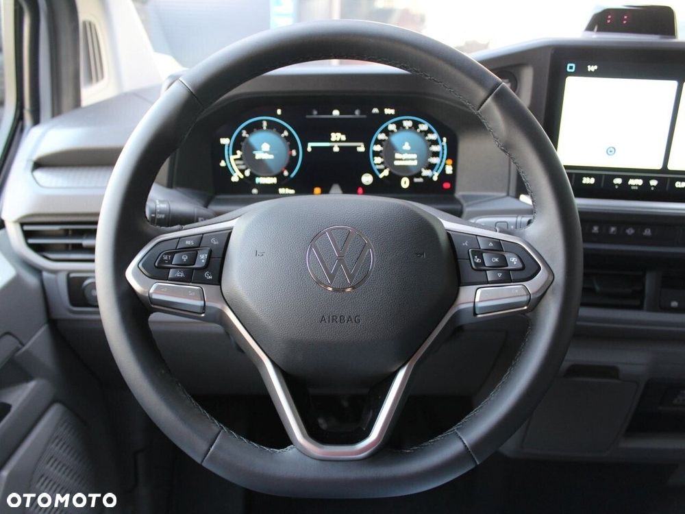 Volkswagen Transporter - 17