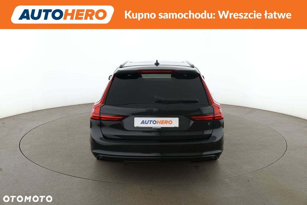 Volvo V90 - 5