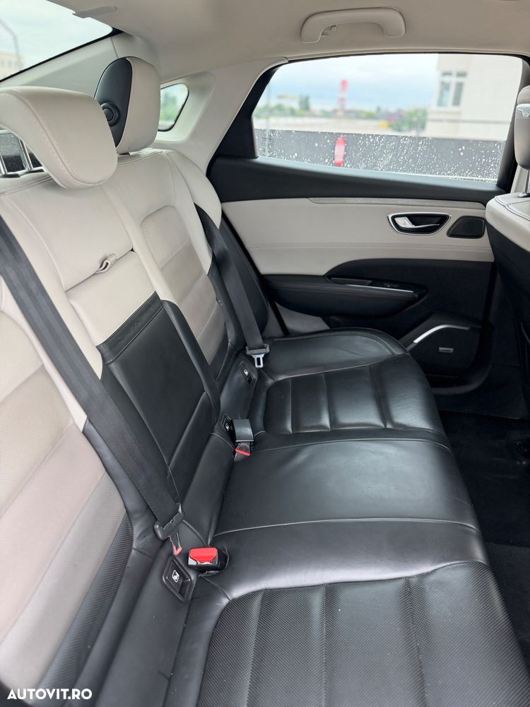 Renault Talisman ENERGY dCi 160 EDC INITIALE PARIS - 15