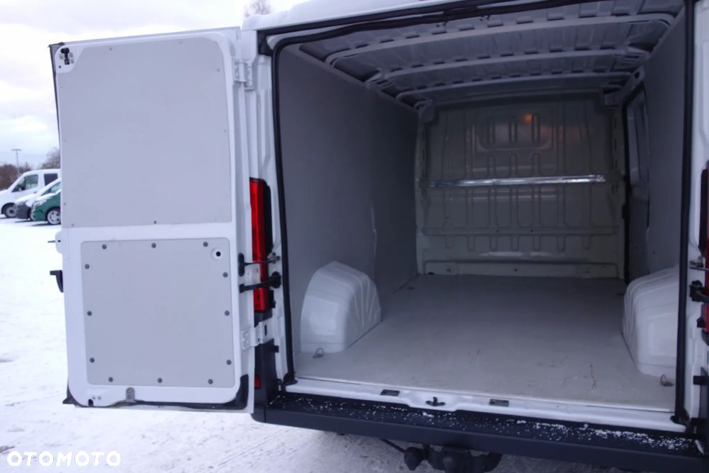 Fiat Ducato 2.3 Multi-Jet 130 KM  L2H1 Webasto - 9