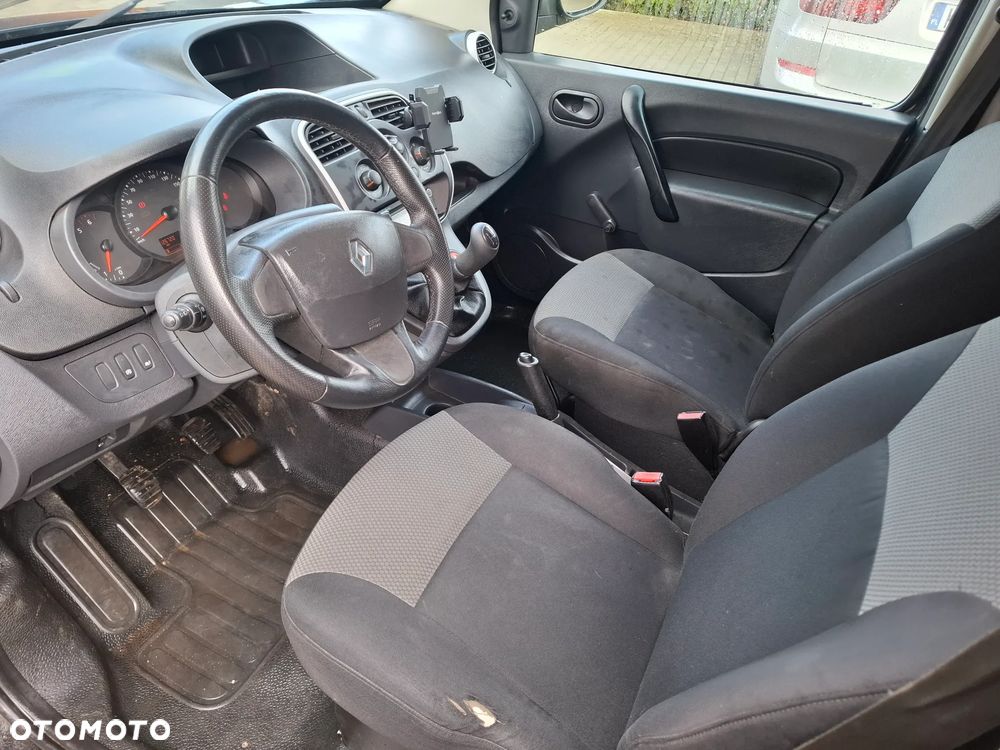 Renault Kangoo ENERGY dCi 75 FAP START - 7