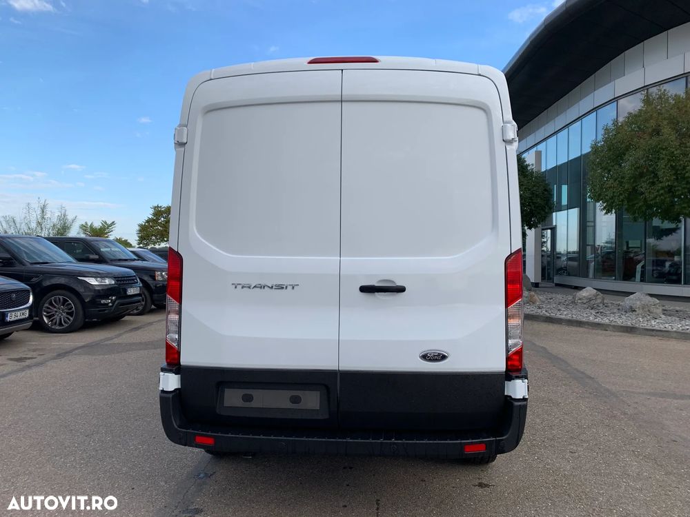 Ford Transit - 6
