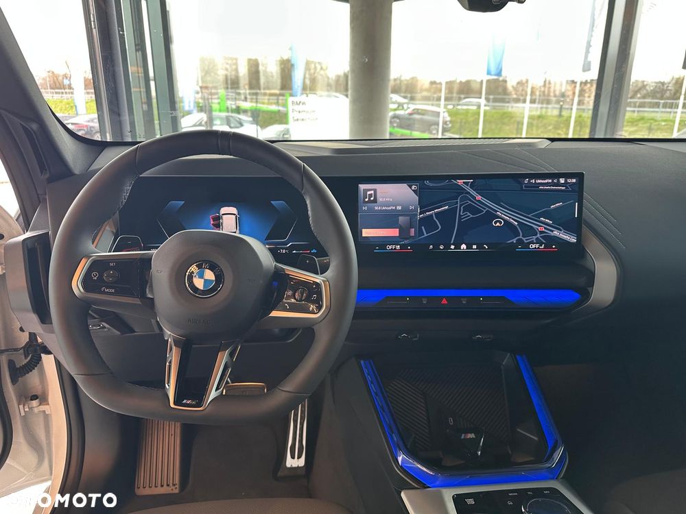 BMW X3 - 16