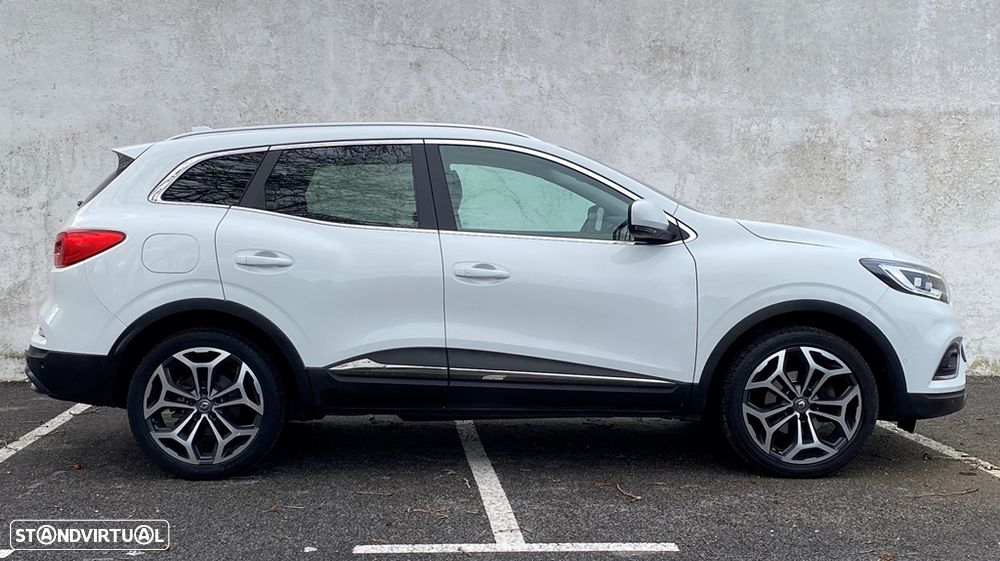 Renault Kadjar 1.3 TCe Intens - 8