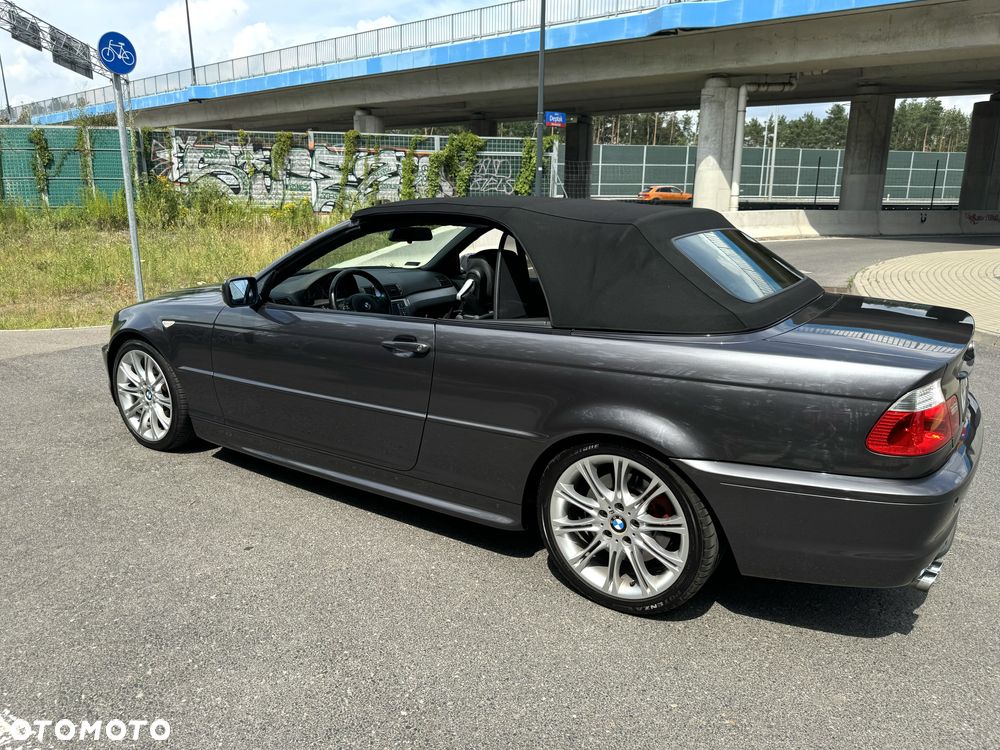 BMW Seria 3 330 Ci - 9