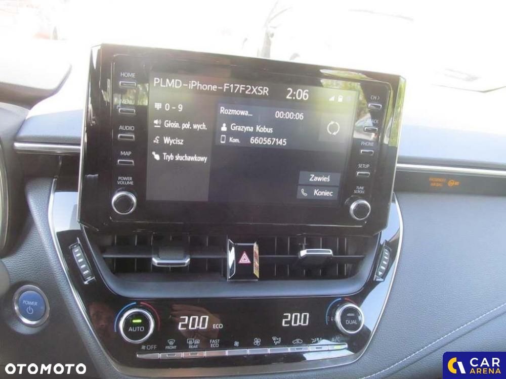 Toyota Corolla - 23