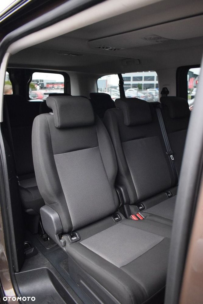 Toyota Proace Verso 2.0 D4-D Long Business - 14