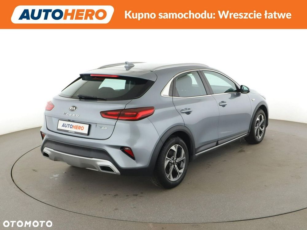 Kia XCeed 1.0 T-GDI M - 8