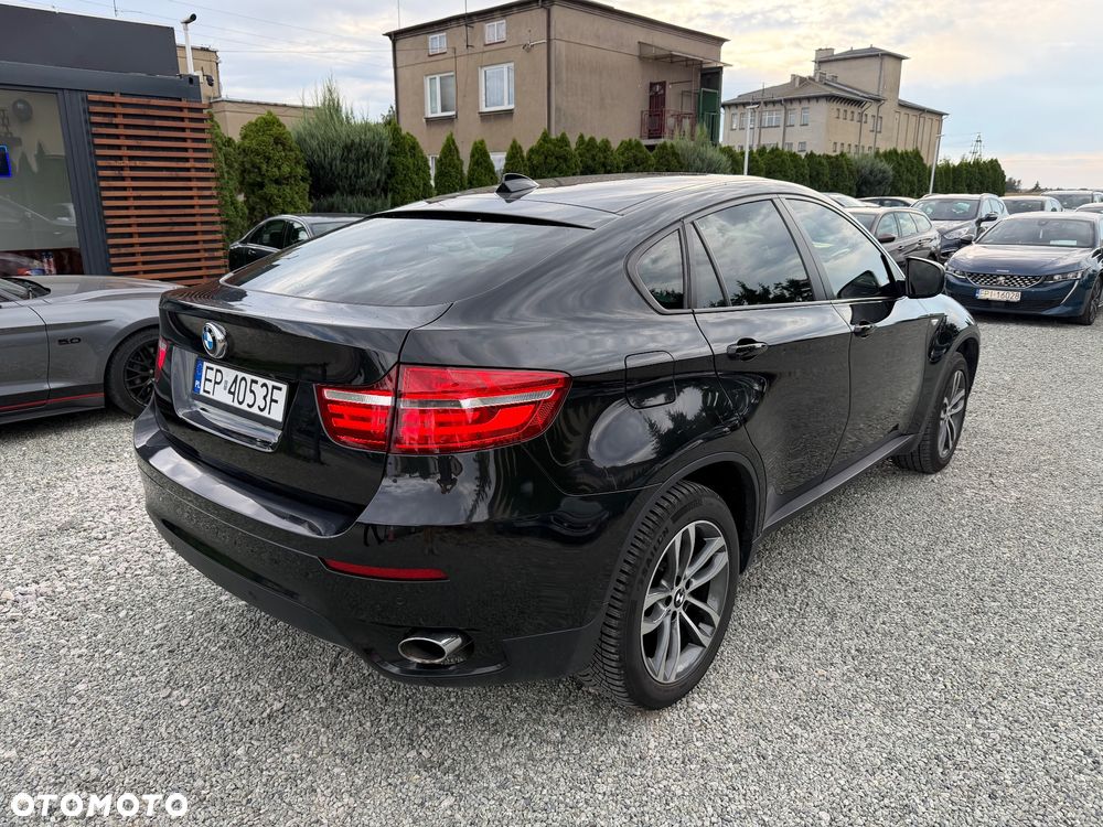 BMW X6 xDrive35i Edition Exclusive - 20