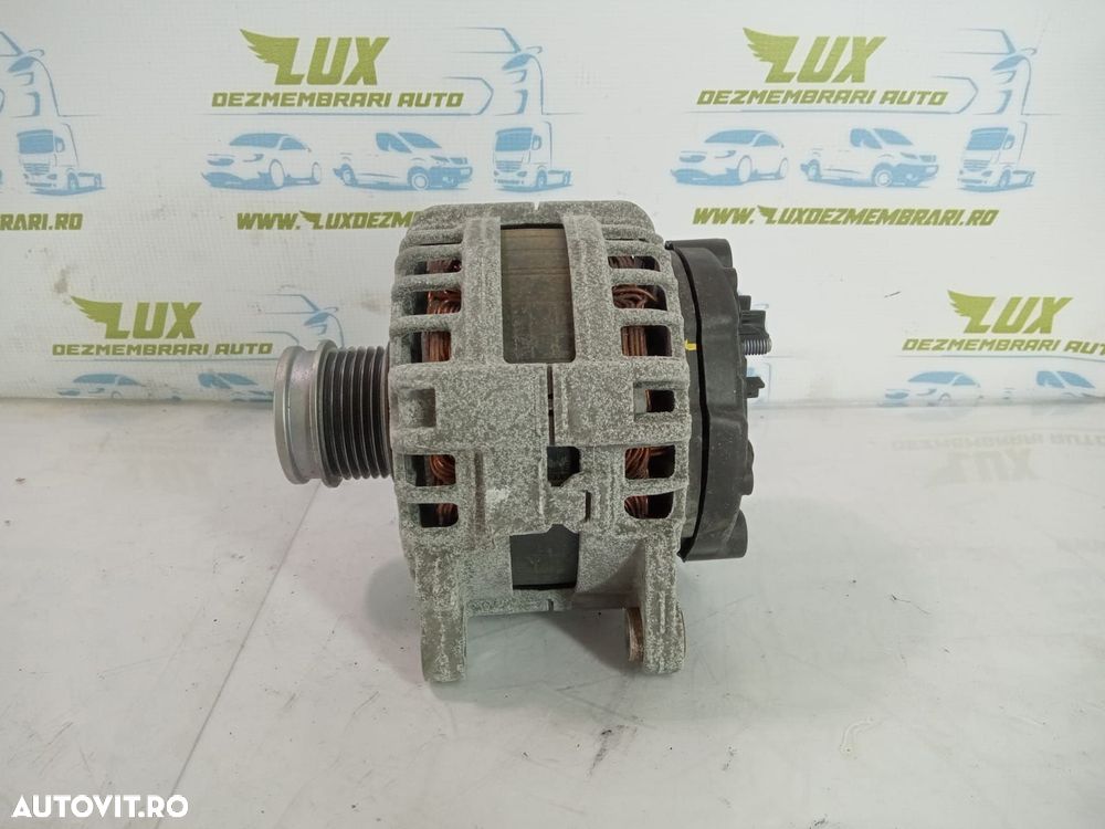 Alternator 1.0 tsi dlac 05e903027a Skoda Fabia NJ [facelift] [2018 - - 1