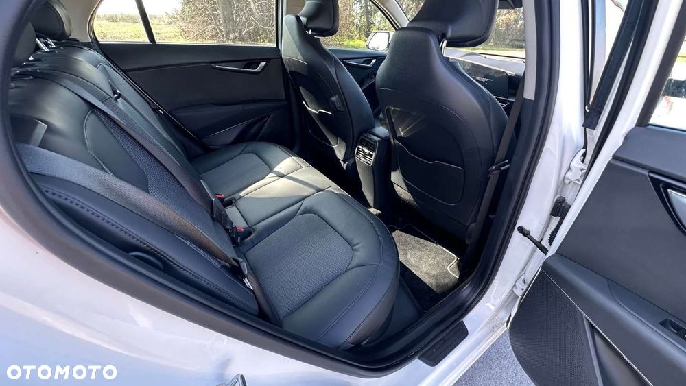 Kia Niro 1.6 GDI Plug-in Hybrid XL - 19