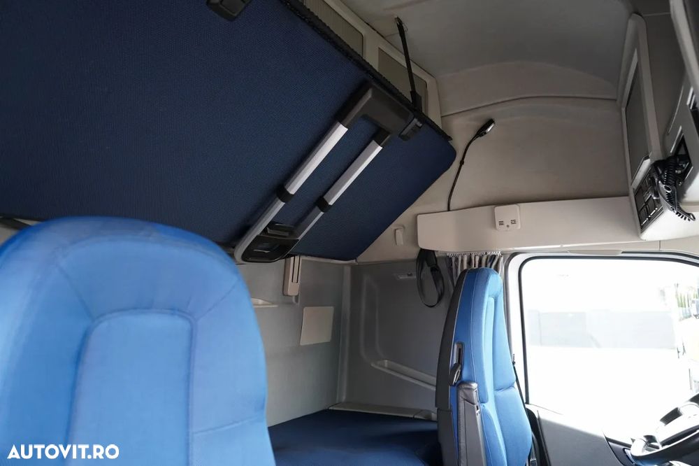 Volvo FH 500 / I-PARK COOL / I-SAVE / I-SHIFT / EURO 6 - 35