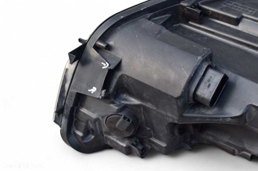 Lampa Lewy Przód AUDI A6 C7 2011-2015R 4G0941003 UK - 13