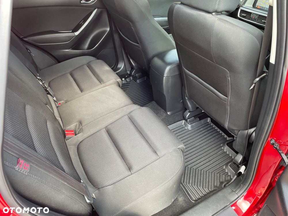 Mazda CX-5 2.2 SKYACTIV-D AWD Center-Line - 19