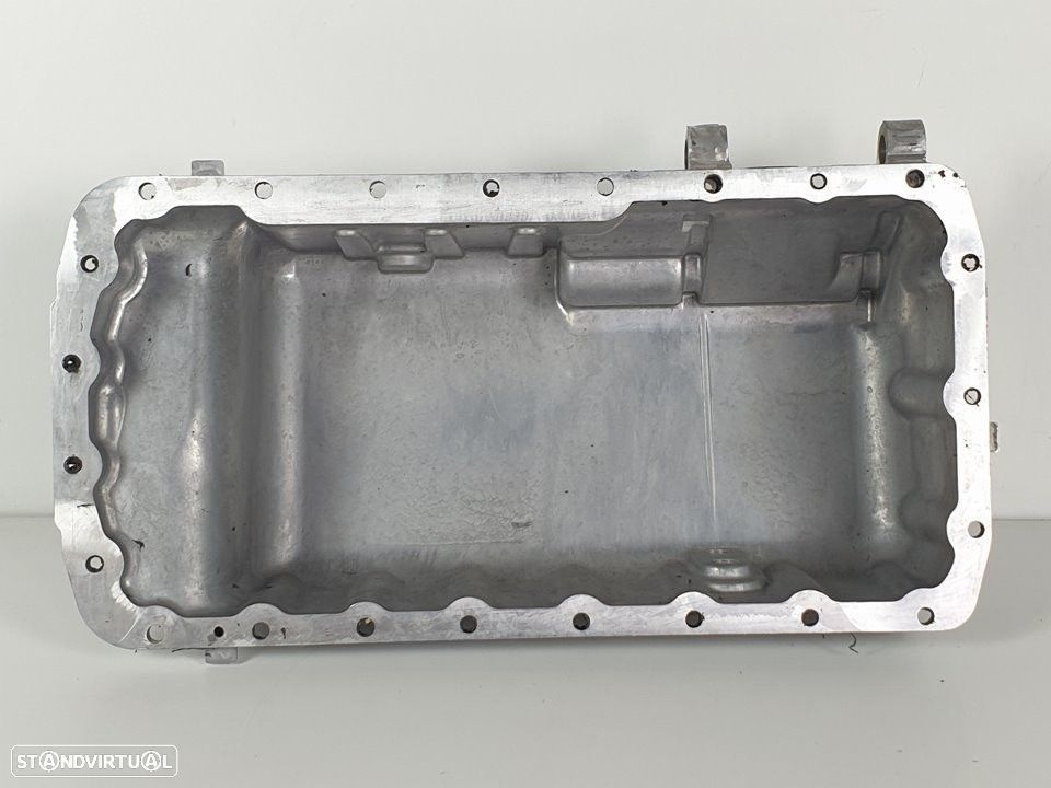 CARTER PEUGEOT 806 1994 -9631816980 - 2