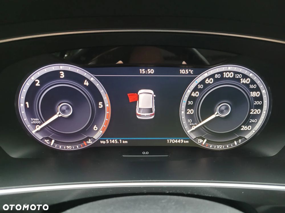 Volkswagen Tiguan 2.0 TDI BMT SCR 4Mot Highline DSG - 28