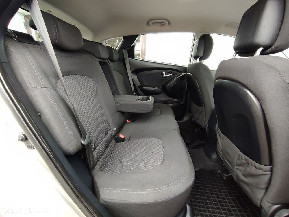 Hyundai ix35 - 14