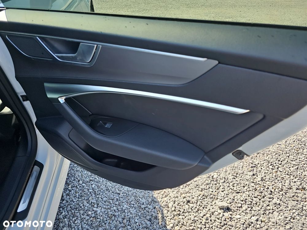 Audi A7 Sportback 45 TFSI mHEV Quattro S tronic - 24