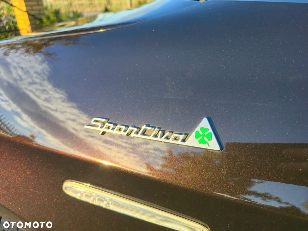 Alfa Romeo Giulietta 1.4 TB 16V Multiair Collezione - 12