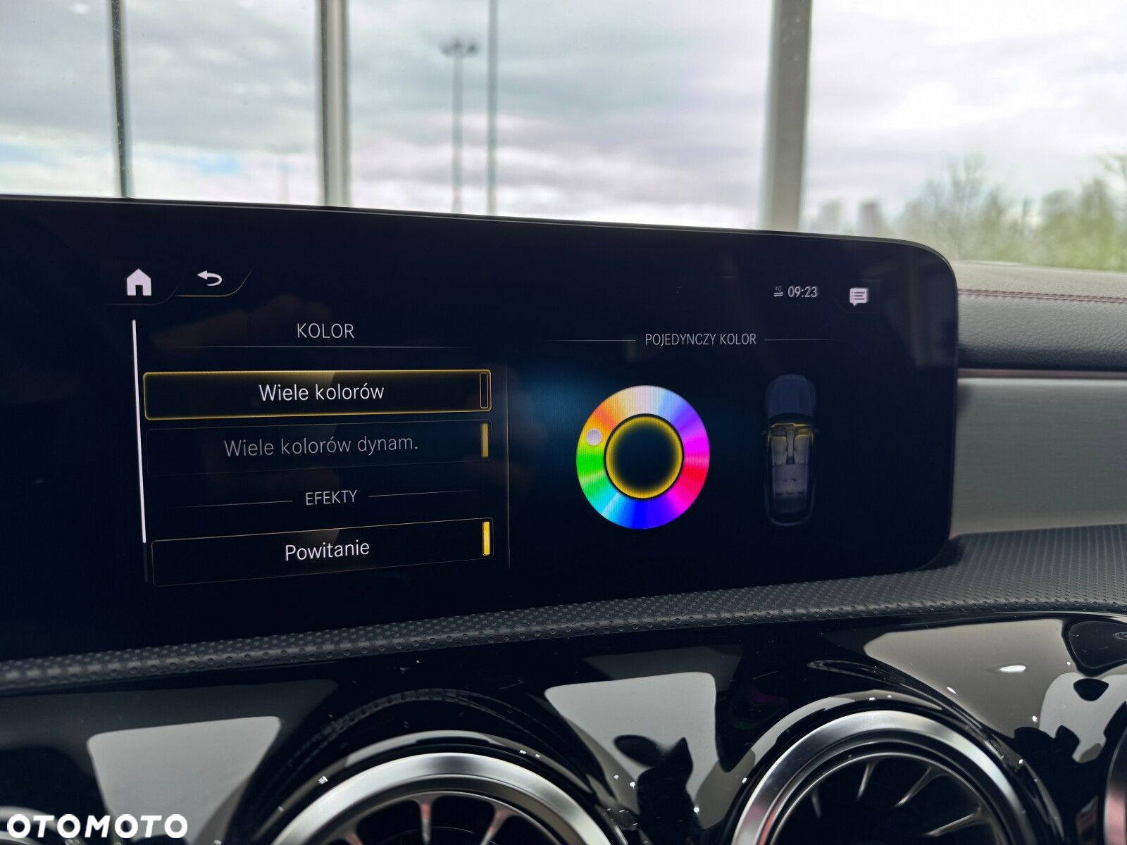 Mercedes-Benz CLA 200 AMG Line 7G-DCT - 31